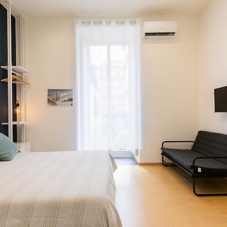 Appartement Calaba Chiaia à Naples Extérieur photo