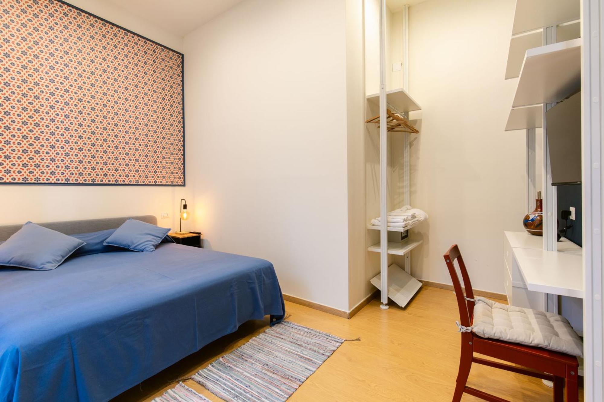 Appartement Calaba Chiaia à Naples Extérieur photo